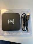 Adaptor Wireless Carplay/Android Auto