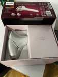 Epilator IPL Philips Lumea Prestige