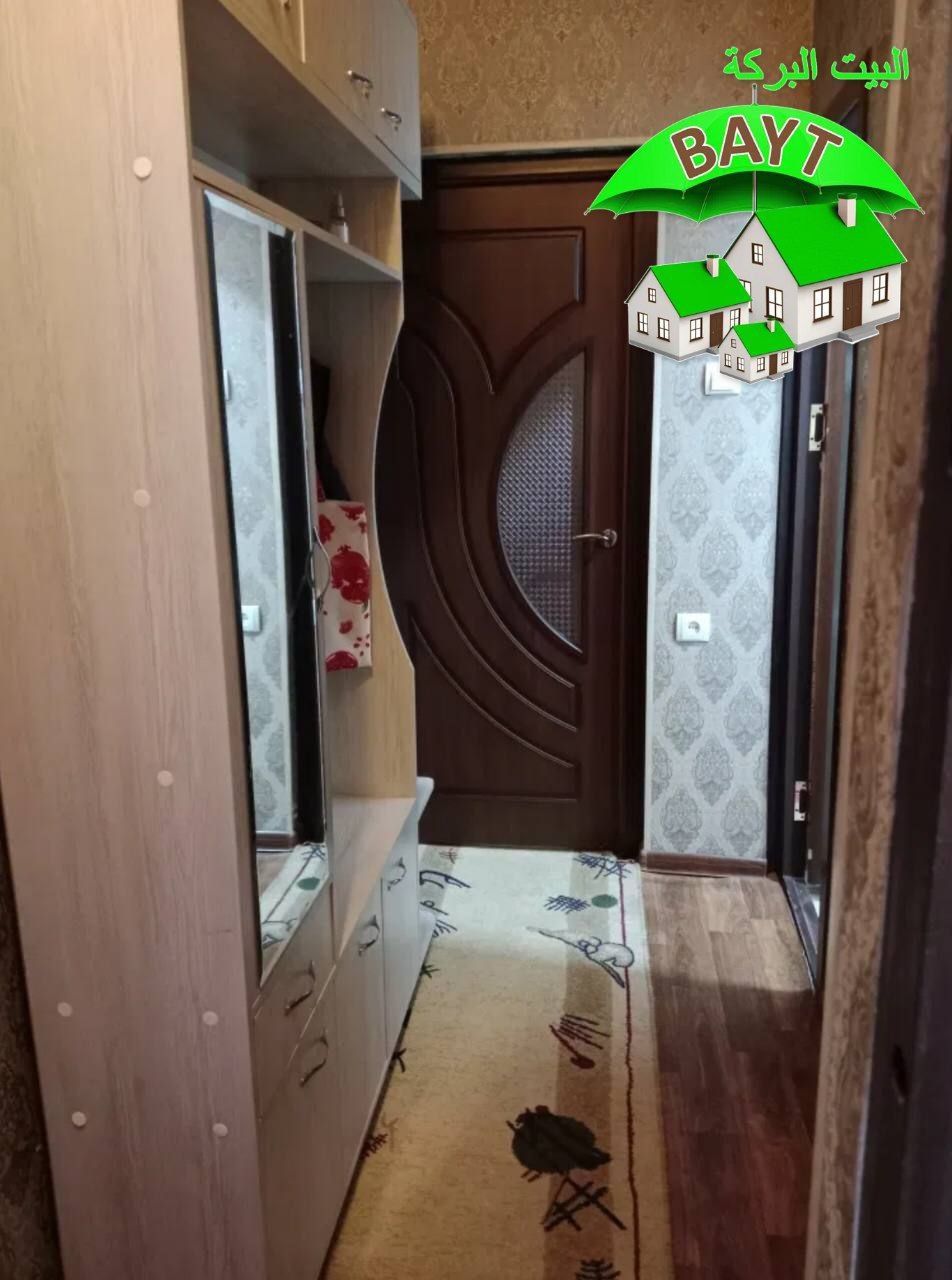 #БАЛКОН 1,5×6,Зеркалка,52м²,Чиланзар 19 Квартал,2в3\3\4,Продаётся Квар