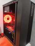 PC GAMING / ryzen 3 2200g / RX 580