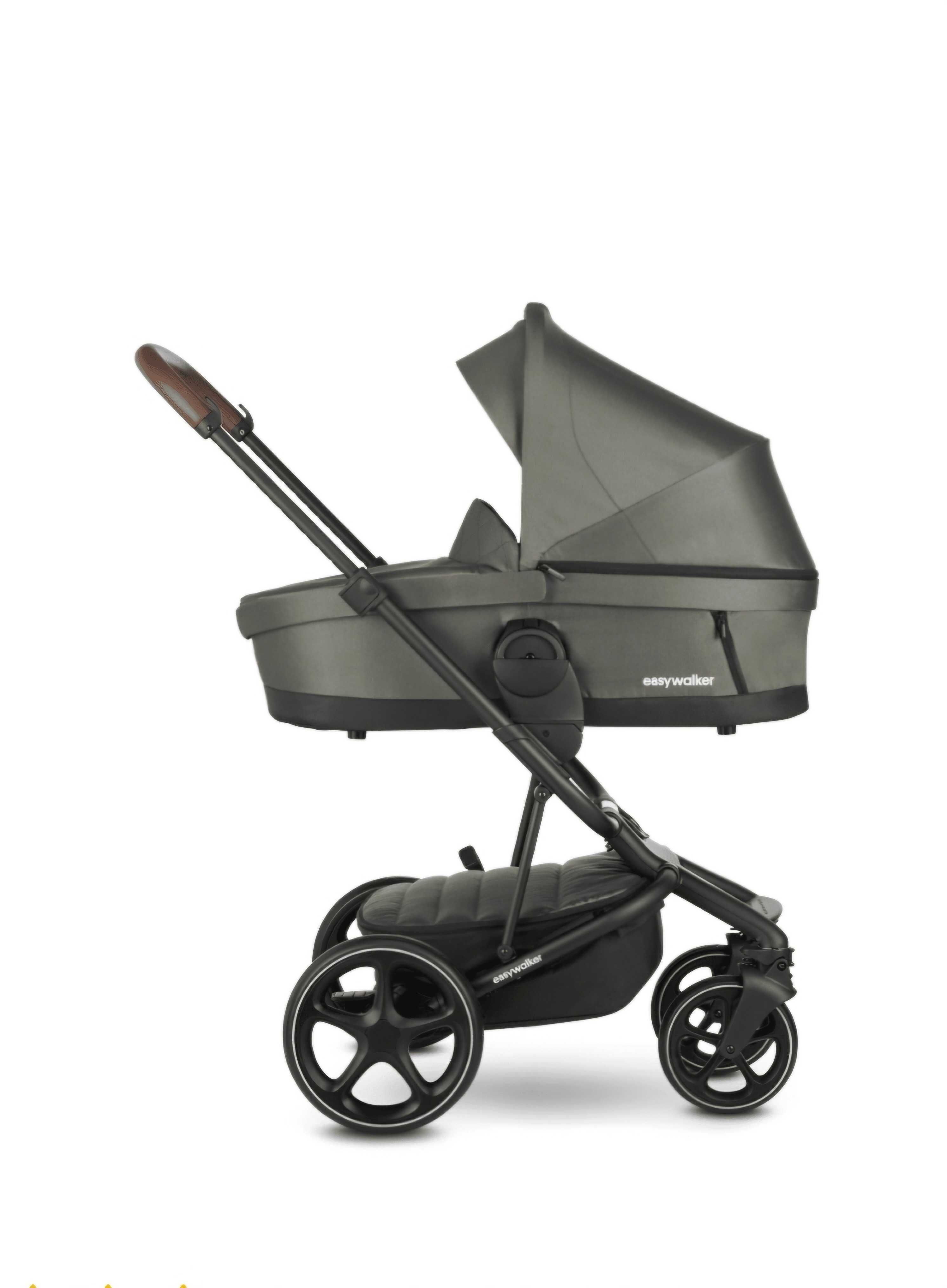 Детска количка Easywalker Harvey 3 Premium- 60%