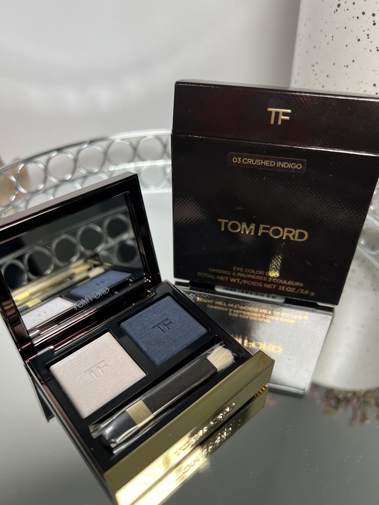 Paleta farduri Tom Ford