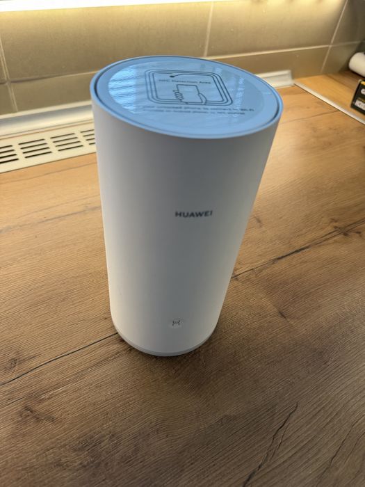 Router Mesh WiFi 5 Huawei WS5800 AC2200 Tri Band Gigabit