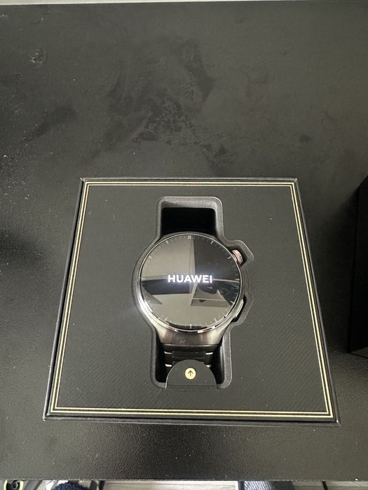 HUAWEI Watch 4 Pro GARANTIE 12 luni