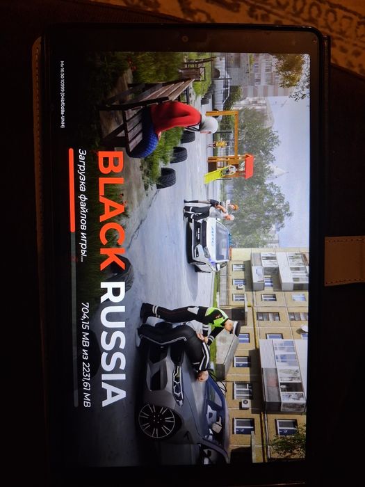 Продам планшет в хорошем состоянии