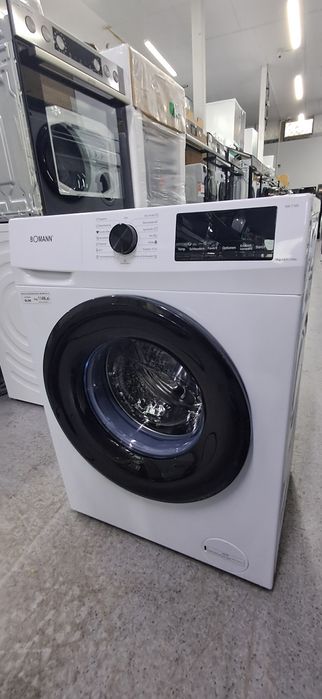 Masina de spalat Bomann 8kg import Germania Garanție GL96