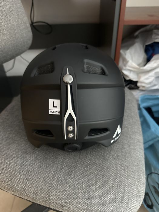 Каска за ски/сноуборд “McKINLEY”