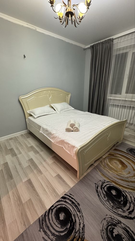 Двуспальная кровать 160 на 200 без матраса