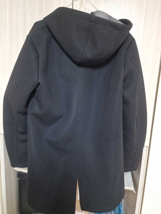 Продавам Ново Оригинално елегантно Яке / Палто Ombre premium Poland