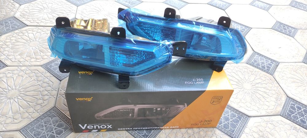 Gentra tumanka sifatlisi