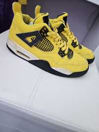 Air Jordan  4 обувки