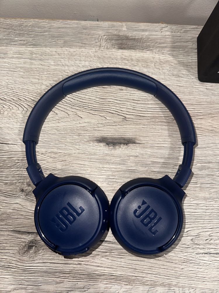 Безжични слушалки JBL Tune 510BT