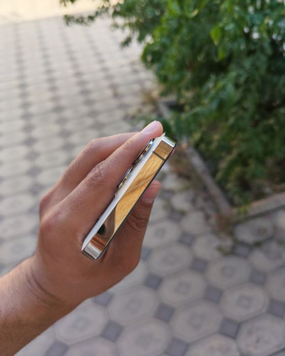 Iphone 13 pro LL/A gold 128gb