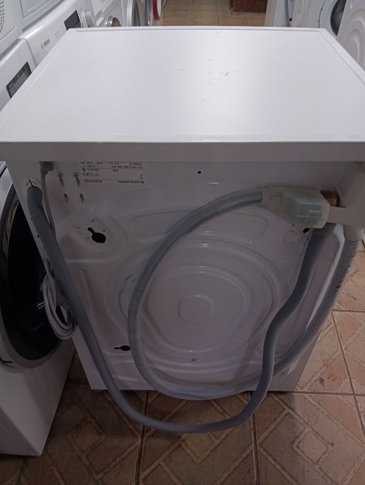 Пералня Сименс Siemens  A++ 7кг с две години гаранция!