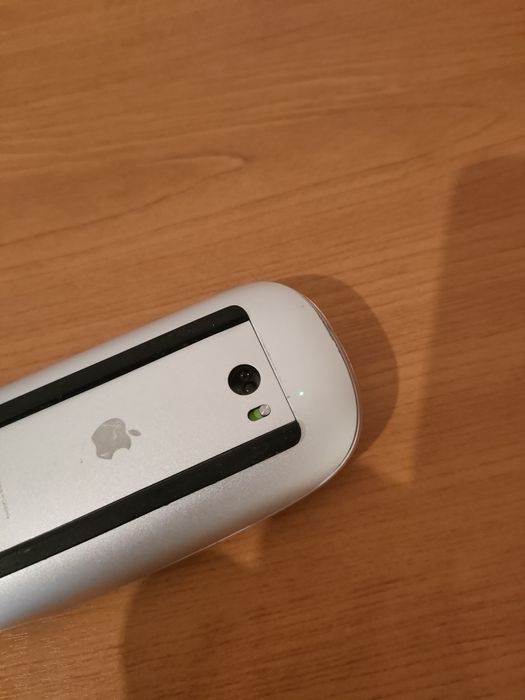 Mouse wireless Apple Magic Mouse A1296