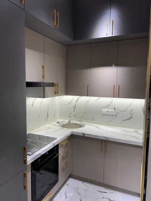 Сдается 2х комнатная квартира рядом метро НОВЗА 306*