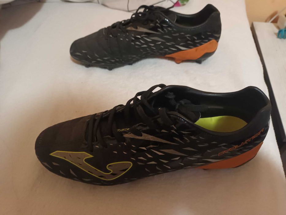 Бутонки Nike evolution