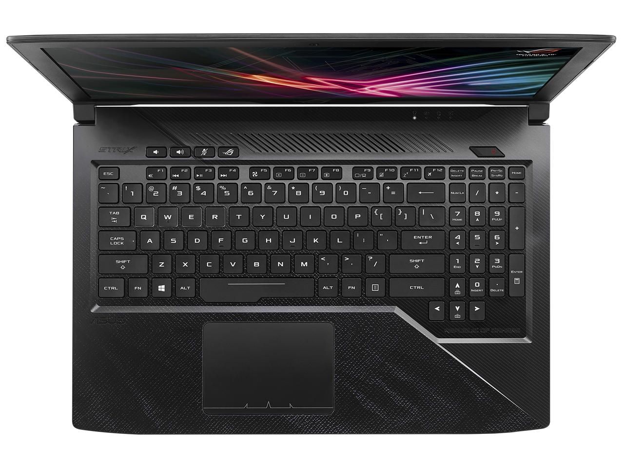 Asus rog Strix GL503GE