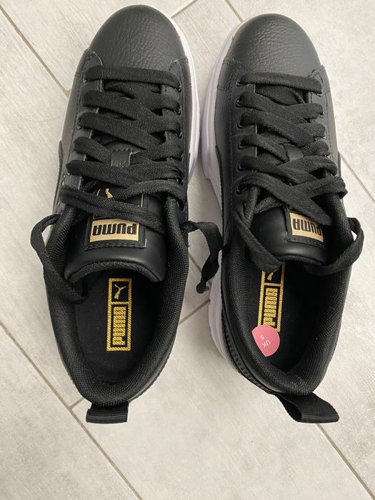 Дамски кецове Puma New