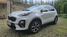 Kia Sportage 2019