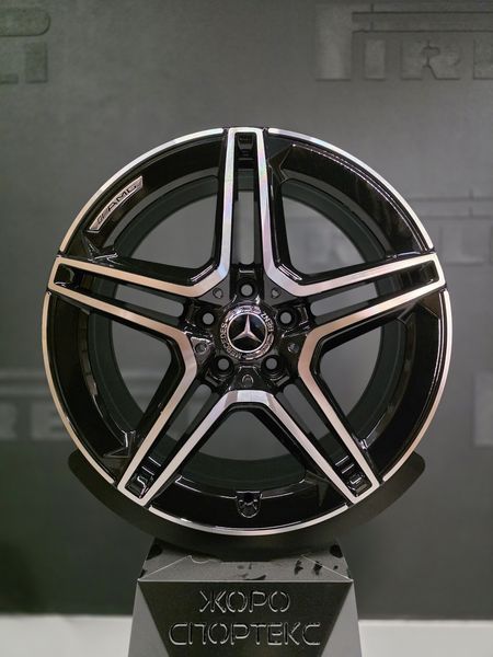 18цола 5х112 Мерцедес Mercedes 5x112