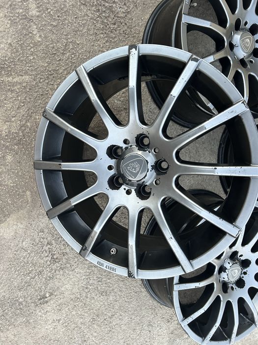 5х112  17 ски за vw audi metcedes