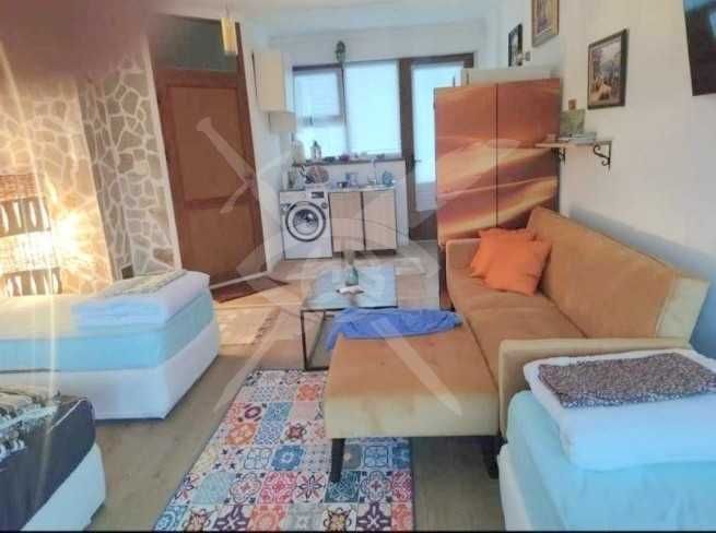 Продава се Двустаен апартамент в с. Лозенец, Област Бургас - 55 кв.м за 1371 €/кв.м - Снимка #3