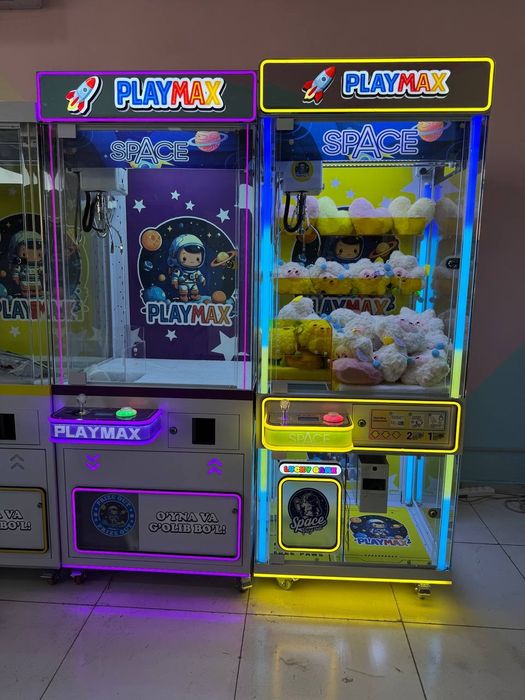 Хватайка kran o'yini xvatayka