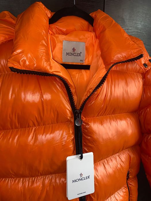 Geacă iarnă moncler maya