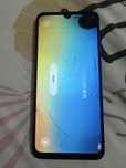 Samsung Galaxy A05s, spart, display defect, resetat