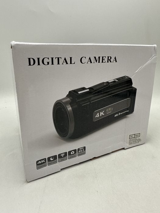 Camera Digitala 4K sigilata Oferta C2