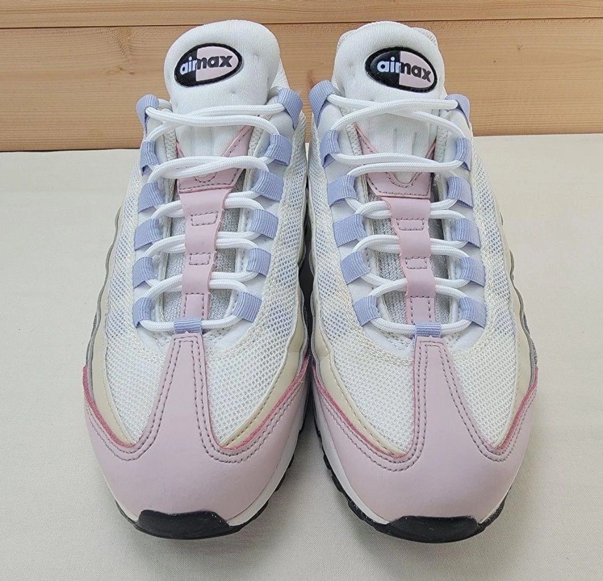 Nike air max 95 100% оригинални размер 39