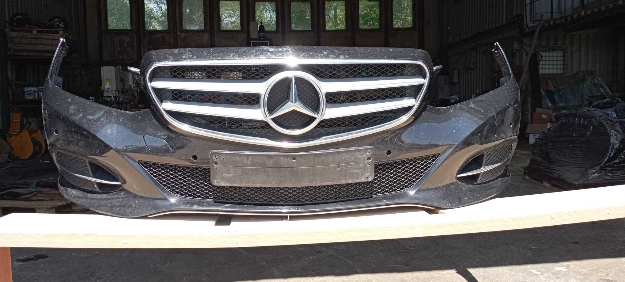 Bara fata completa originala Mercedes E , W212 Facelift (2013-2016)