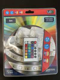 Banda led RGB 5m