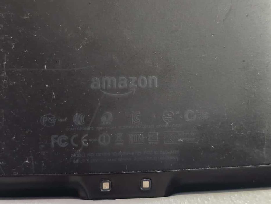 eBook Amazon Kindle 4 gen 2gb 6 Inch Wifi D01100 - poze reale