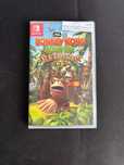 Nintendo Switch Donkey Kong Country Returns (новый)