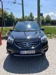 Renault Koleos Bosse 4x4 an 2012,Full piele Euro 5