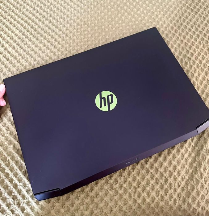 Продам ноутбук HP