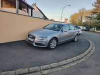 Audi A4 Audi A4 2.0 TDI Disel 2011 cutie automata