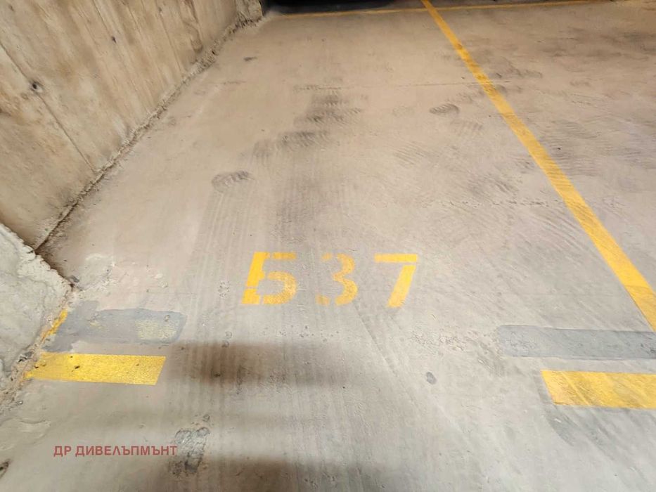 Продава се Тристаен апартамент в София, Манастирски ливади - 118 кв.м за 2626 €/кв.м - Снимка #13