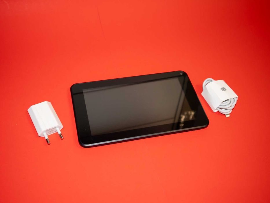 DENVER TAQ-70353 таблет 7 инча, 1GB RAM, 16GB памет родителски контрол