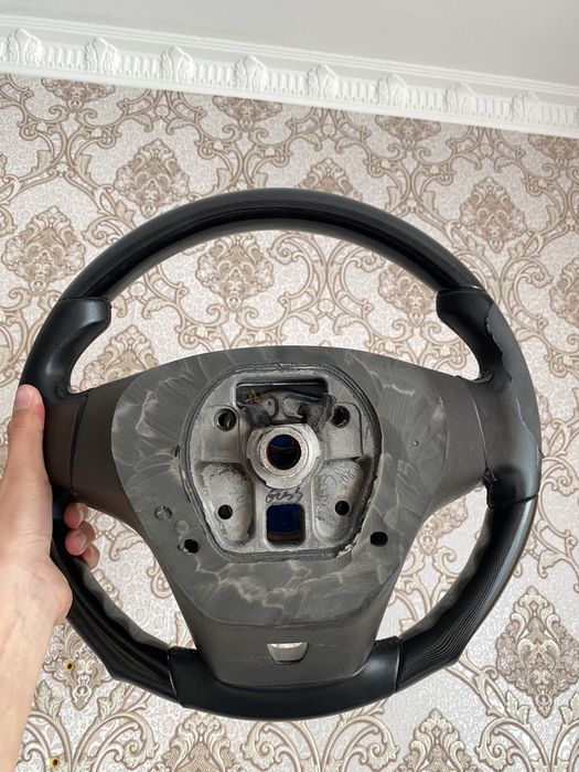 Malibu 1 rul anatomya