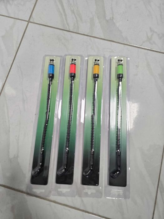 Обтегачи за риболов различни цветове