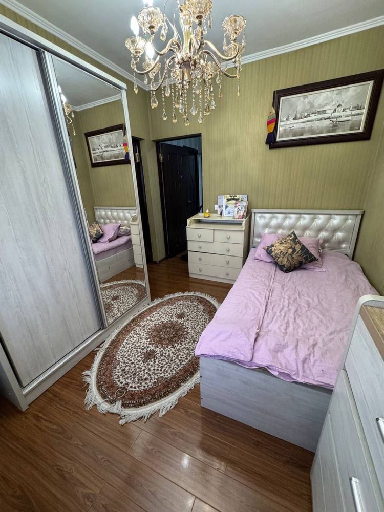 Срочно Госпитальный 4х ком Продам