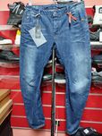 Оригинални дънки G-Star Raw Arc-Z 3D Slim W32 L30 нови мъжки ластични