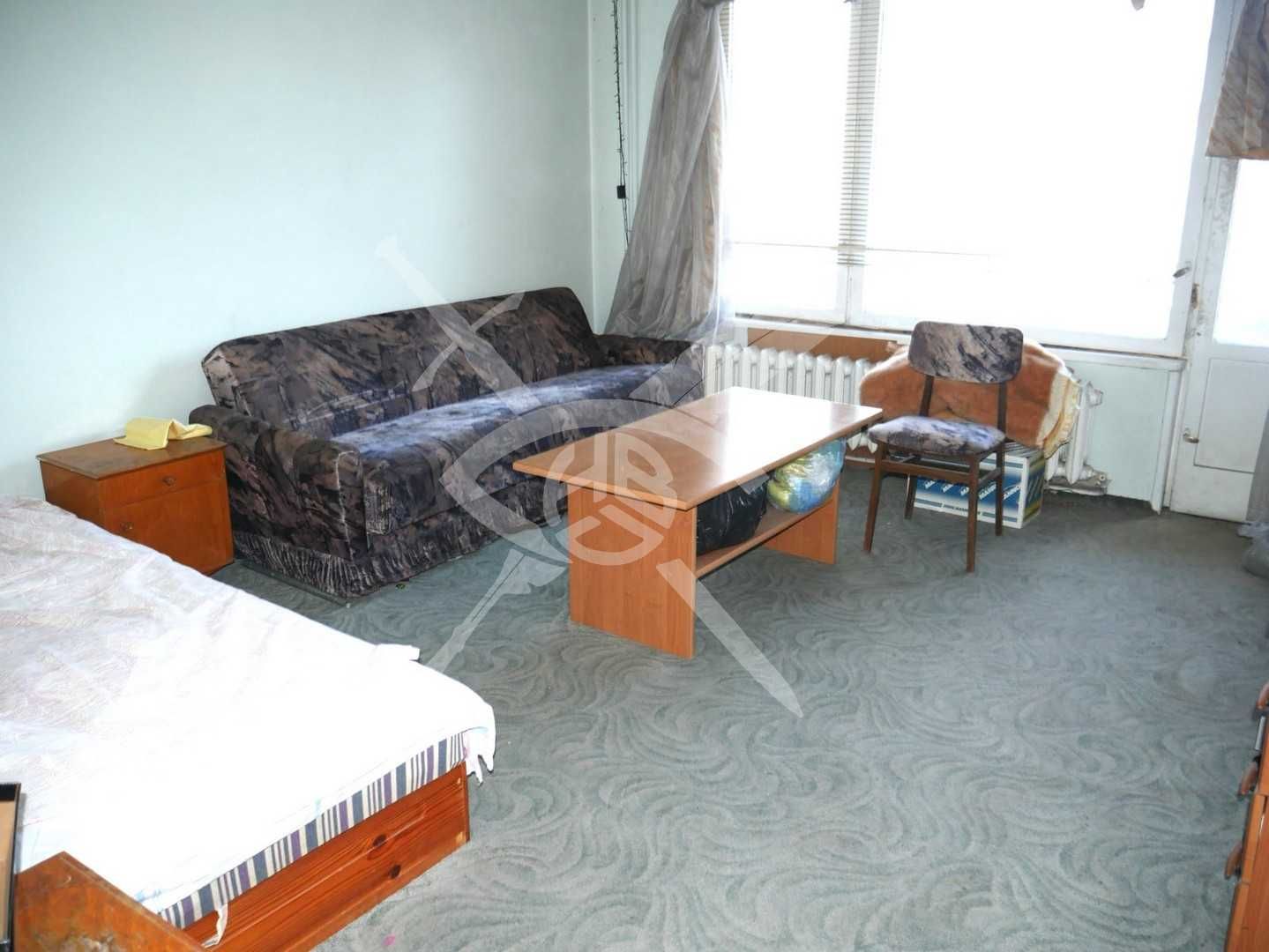 Тристаен апартамент в жк  Лозенец № 89576