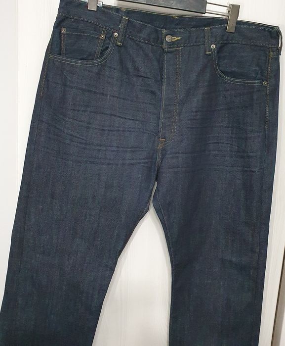 Blugi Levi's 501  masura 40/32