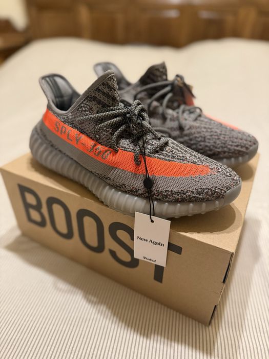 Yeezy 350 V2 Beluga Reflective