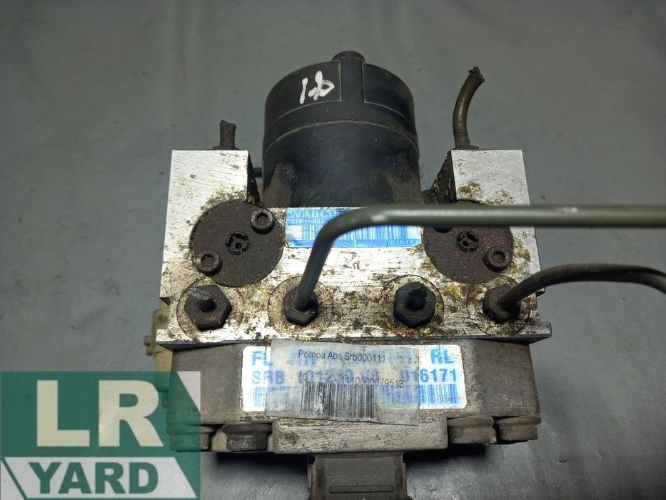 Pompa ABS FREELANDER 1 1996-2006 SRB000111 dezmembrez