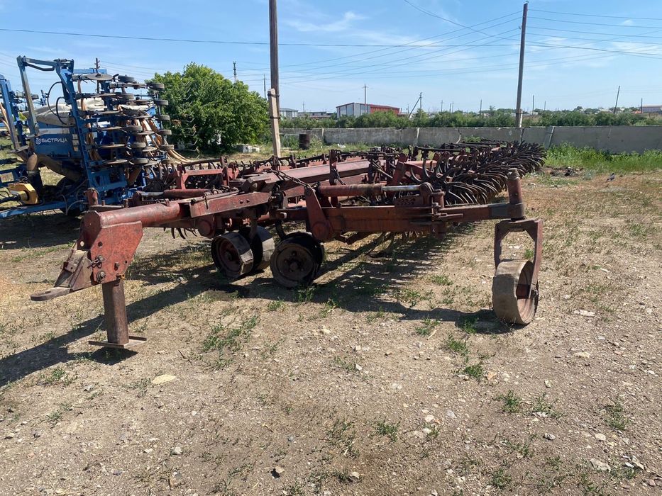 Продам БМШ 15 в отличном состоянии